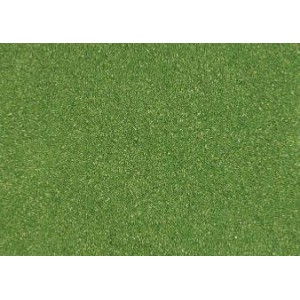 Busch 7042 Poudre de litière, micro flocage vert printanier Busch Busch_7042 - 1