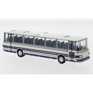 Brekina 59252 Autocar Man 750, bleu foncé et blanc Sai Sai_59252 - 1