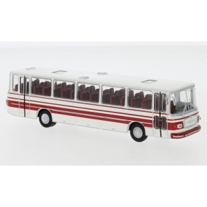 Brekina 59251 Autocar Man 750, rouge et blanc Sai Sai_59251 - 1