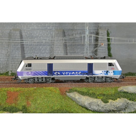 Set de 2 wagons tombereaux DMH Simotra - Ls Models 31116 - HO : 1/87