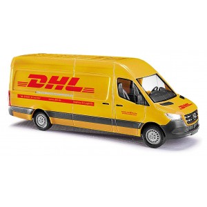 Busch 52605 Mercedes Sprinter DHL Busch véhicule Busch_52605 - 1