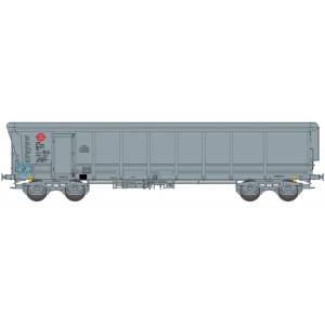 Ree modeles Sud-Express WBSE-011 Wagon Tombereau TAMS, gris, Bogie Y25, ERMEWA Sudexpress WBSE-011 - 3