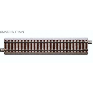 Roco géoline 61110 Rail droit, longueur 200 mm Roco Roco_61110 - 1