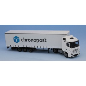 SAI 2750 Semi-remorque Mercedes Actros2 Stream, et remorque "Chronopost" Sai Sai_2750 - 1