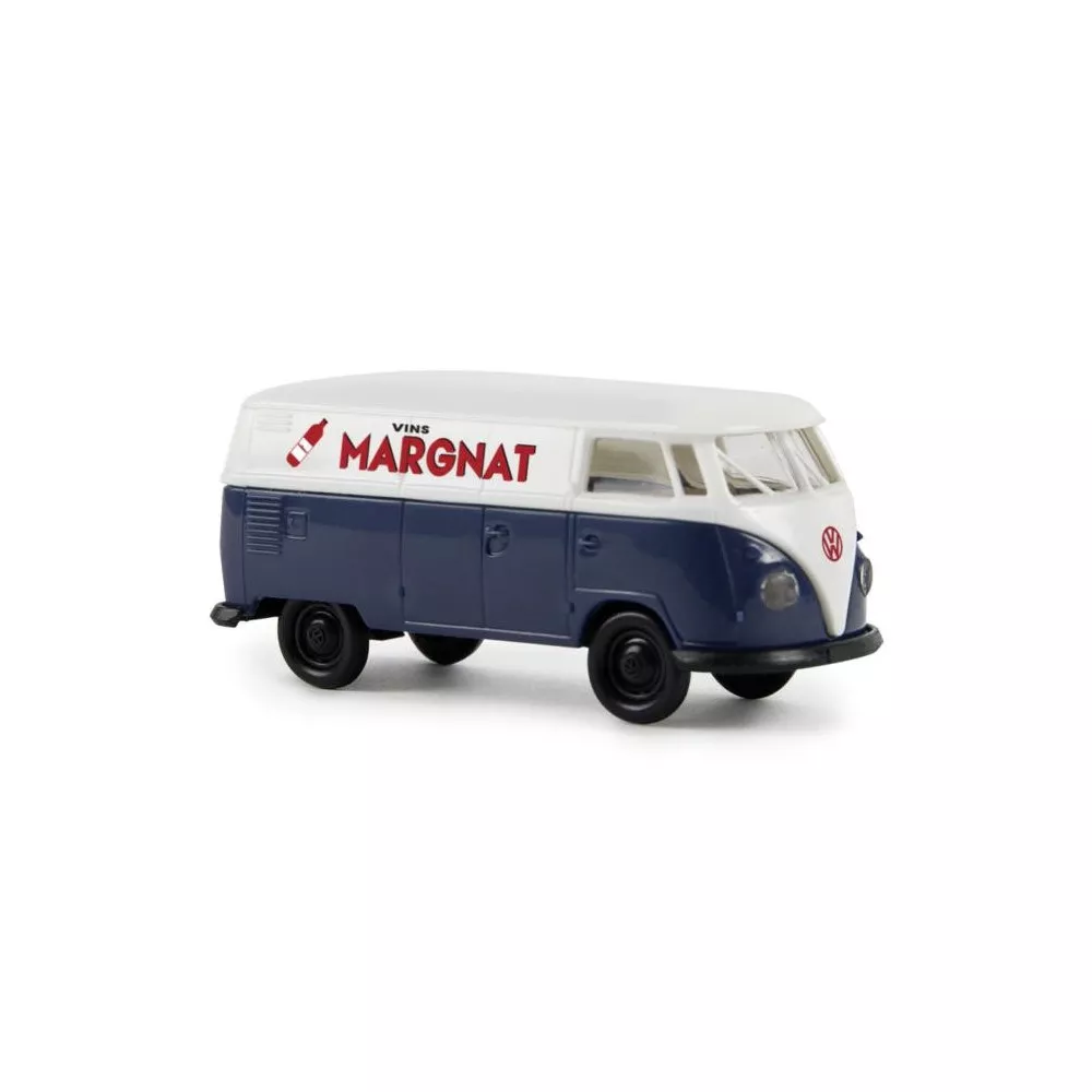 Sai 2792 Fourgon Volkswagen T1, Margnat Sai Sai_2792 - 1 Sai 2792 Fourgon Volkswagen T1, Margnat Sai Sai_2792 - 1
