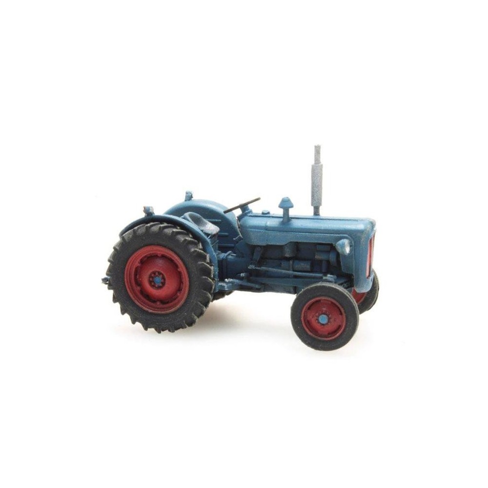 Artitec 387.278 Tracteur FORD Bleu Artitec Arti_387.278 - 1