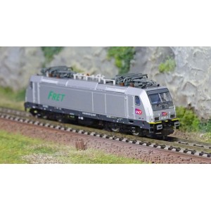 Arnold HN2497 Locomotive électrique classe 186, SNCF, FRET Arnold HN2497 - 3