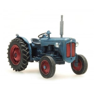 Artitec 387.278 Tracteur FORD Bleu Artitec Arti_387.278 - 2