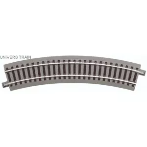 Roco géoline 61122 Rail courbe R2 Roco Roco_61122 - 1