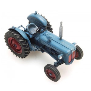 Artitec 387.278 Tracteur FORD Bleu Artitec Arti_387.278 - 3