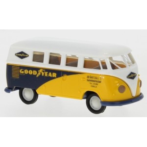 Brekina 31607 Volkswagen Combi T1b, Goodyear Sai Sai_31607 - 1