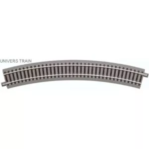 Roco géoline 61124 Rail courbe R4 Roco Roco_61124 - 1