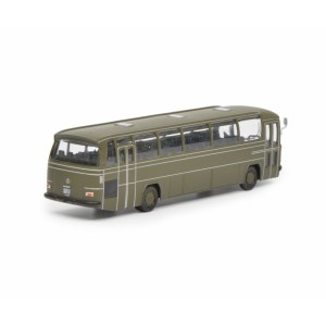 Schuco 452642500 Bus militaire Mercedes-Benz O302 Schuco Schuco_452642500 - 1