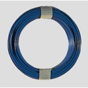 Marklin 7101 Fil de câblage, 10 metres, Bleu Marklin Marklin_7101 - 1