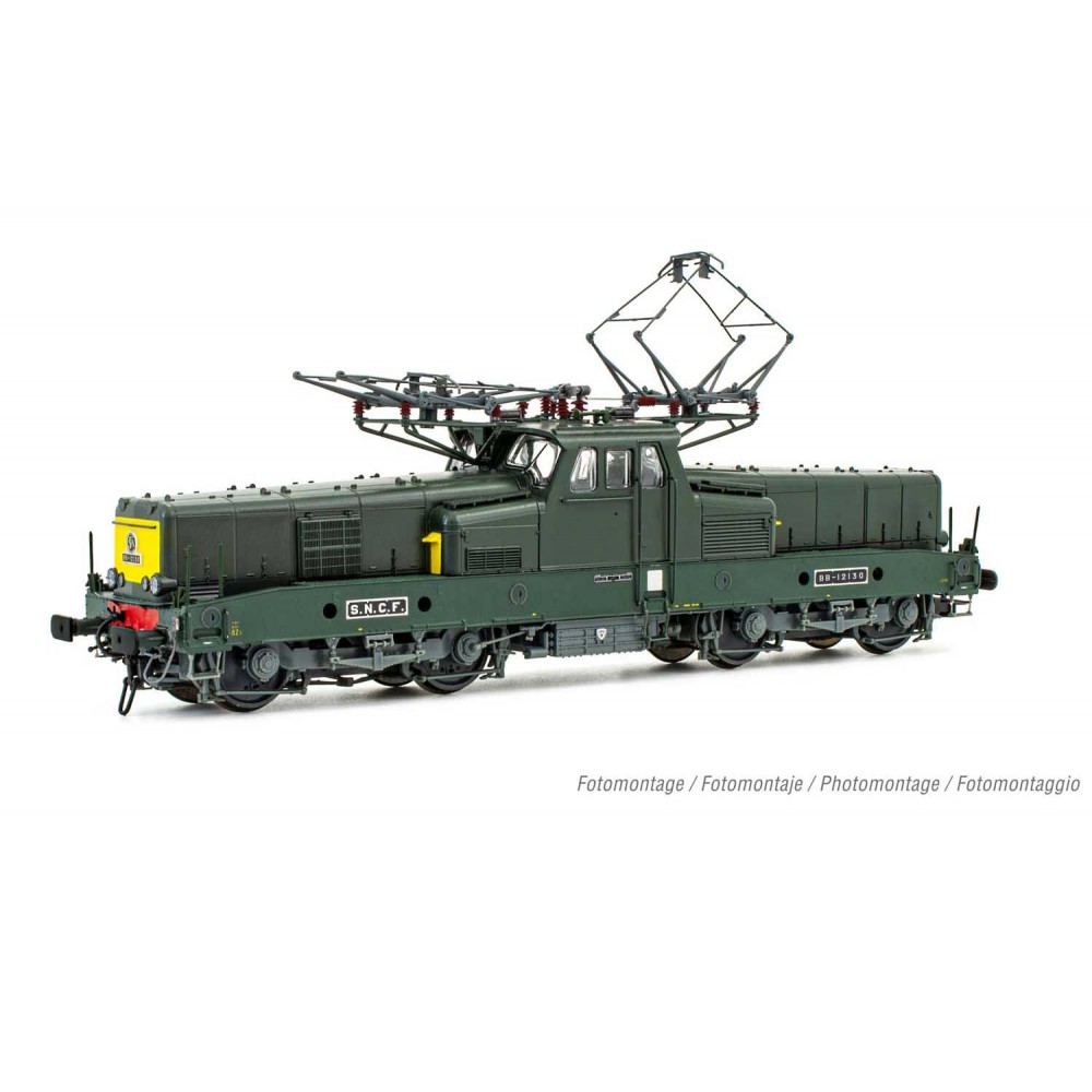 Décodeur Son SoundTraxx Blunami 886603 - Pour Locomotives HO/O, DCC, 21 Broches