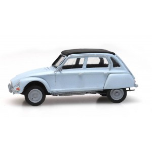 Artitec 387.435 Citroën Dyane bleue Artitec Arti_387.435 - 1