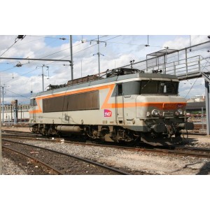 Esu S0210 Décodeur sonore, Loksound V5, pour locomotive électrique BB 7200, sncf Esu Esu_S0210 - 1