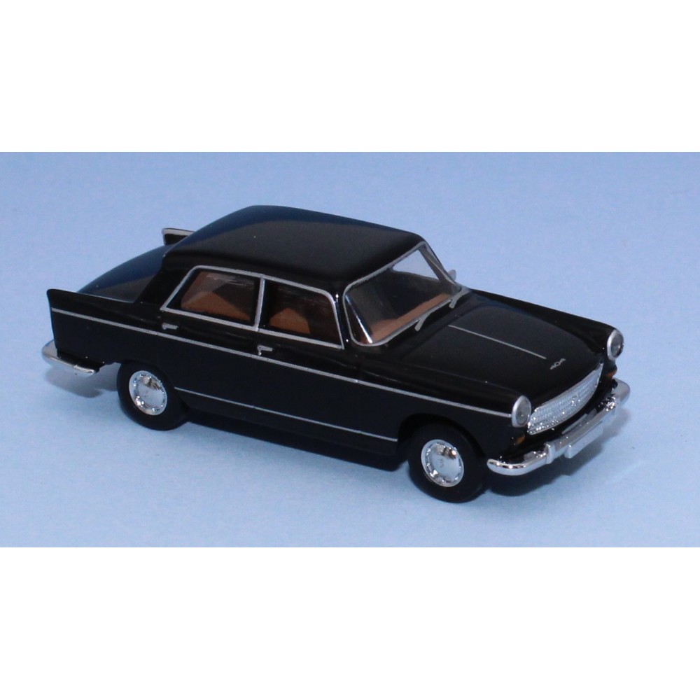 SAI 2322 Peugeot 404, noire Sai Sai_2322 - 1