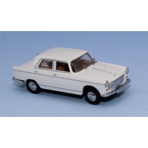 SAI 2320 Peugeot 404, blanche Sai Sai_2320 - 1