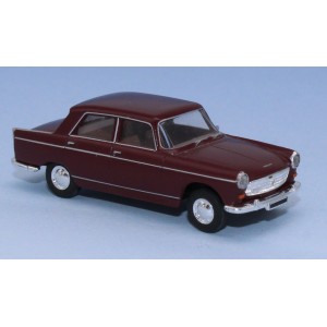 SAI 2323 Peugeot 404, bordeaux Sai Sai_2323 - 1