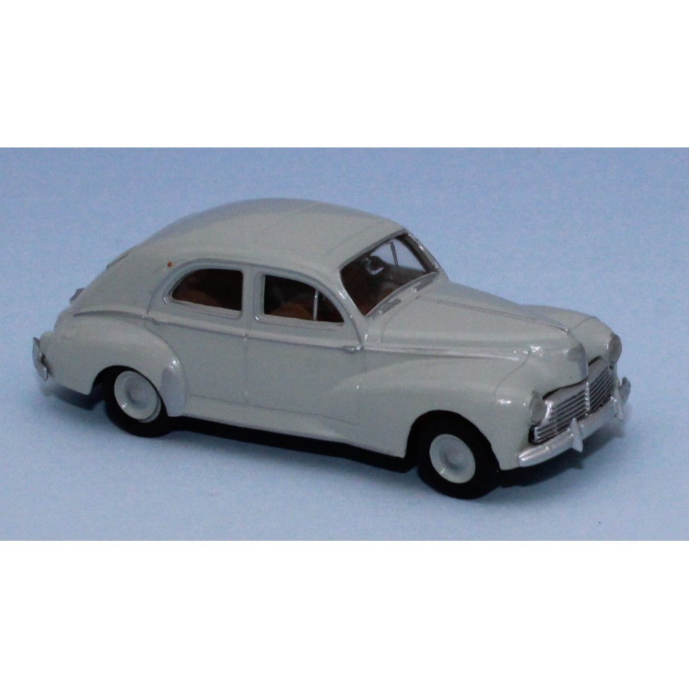 SAI 2505 Peugeot 203, gris perle Sai Sai_2505 - 1