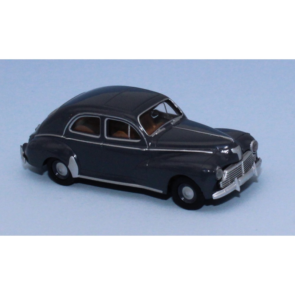 SAI 2508 Peugeot 203, gris anthracite Sai Sai_2508 - 1