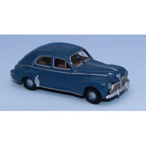 SAI 2507 Peugeot 203, bleu azur Sai Sai_2507 - 1