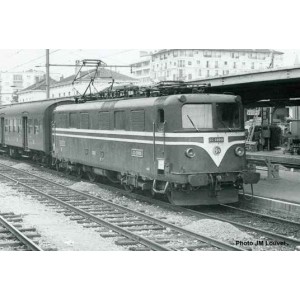 Piko 96587 Locomotive électrique CC 20001, SNCF, digitale sonore