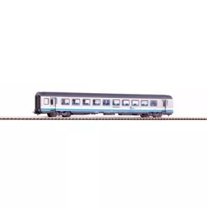 Piko 97110 Voiture Corail VTU Rhone-Alpes, 2ème classe, SNCF Piko Piko_97110 - 4