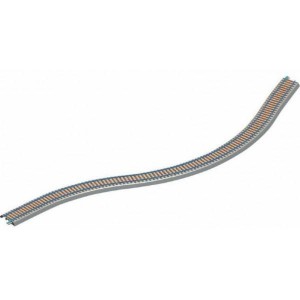 Roco géoline 61106 Rail flexible G800, longueur 785 mm Roco Roco_61106 - 2