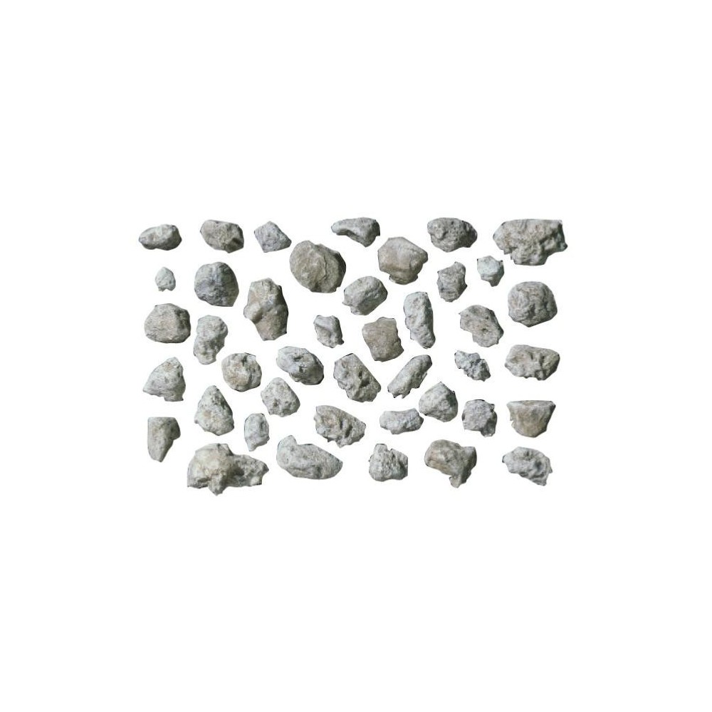 Woodland Scenics C1232 Moule pour petits rochers Woodland Scenics WC_1232 - 1