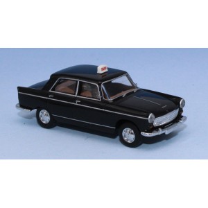 SAI 2331 Peugeot 404, noire TAXI Sai Sai_2331 - 1