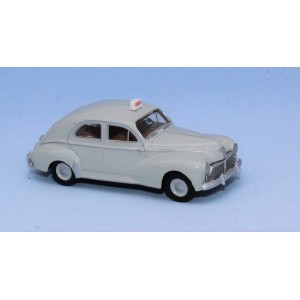 SAI 2510 Peugeot 203, gris perle TAXI Sai Sai_2510 - 1