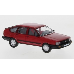 PCX 87 PCX870076 Volkswagen Passat B2, rouge, 1985 Sai Sai_PCX870076 - 1