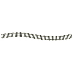 Fleischmann 22200 Rail sans ballast flexible, longueur 730mm Fleischmann Fle_22200 - 1