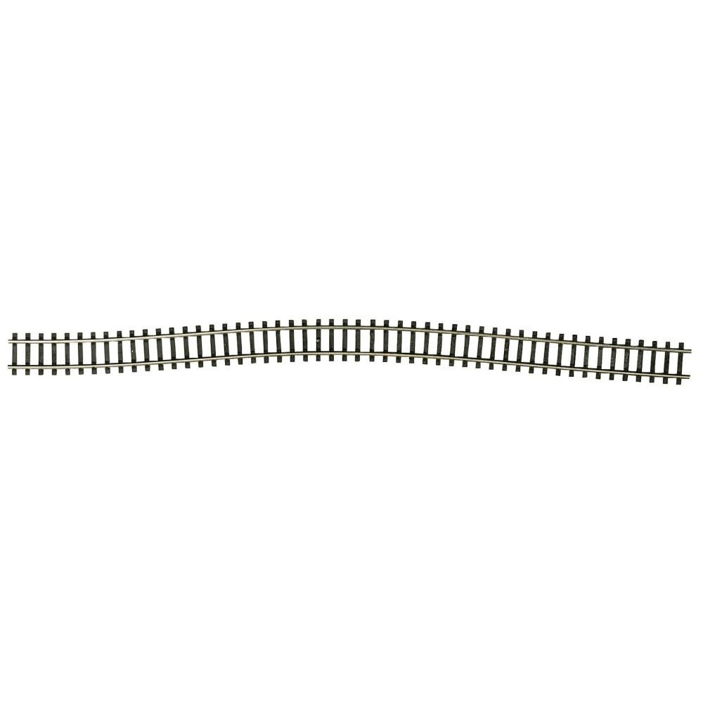 Fleischmann 22201 Rail sans ballast semi-flexible, longueur 730mm Fleischmann Fle_22201 - 1