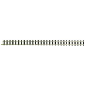 Fleischmann 22202 Rail sans ballast droit, 312.6mm Fleischmann Fle_22202 - 1