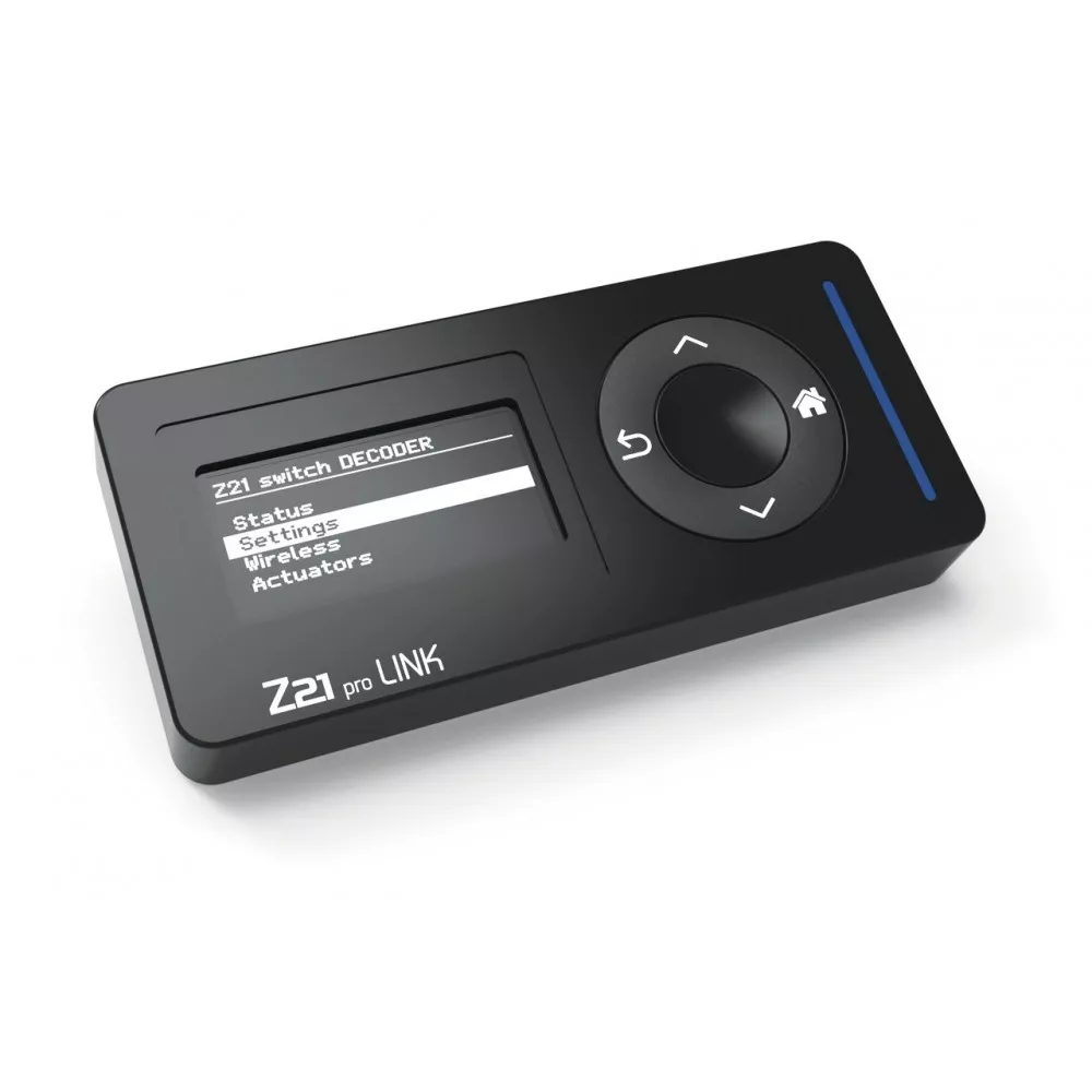 Roco 10838 Pro LINK Z21 Roco Roco_10838 - 1 Roco 10838 Pro LINK Z21 Roco Roco_10838 - 1