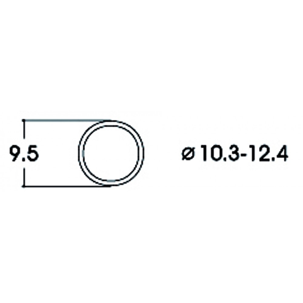 Roco 40074 Bandage d'adhérence pour locomotive 10.3 - 12.4mm x10 Roco Roco_40074 - 1 Roco 40074 Bandage d'adhérence pour locomotive 10.3 - 12.4mm x10 Roco Roco_40074 - 1