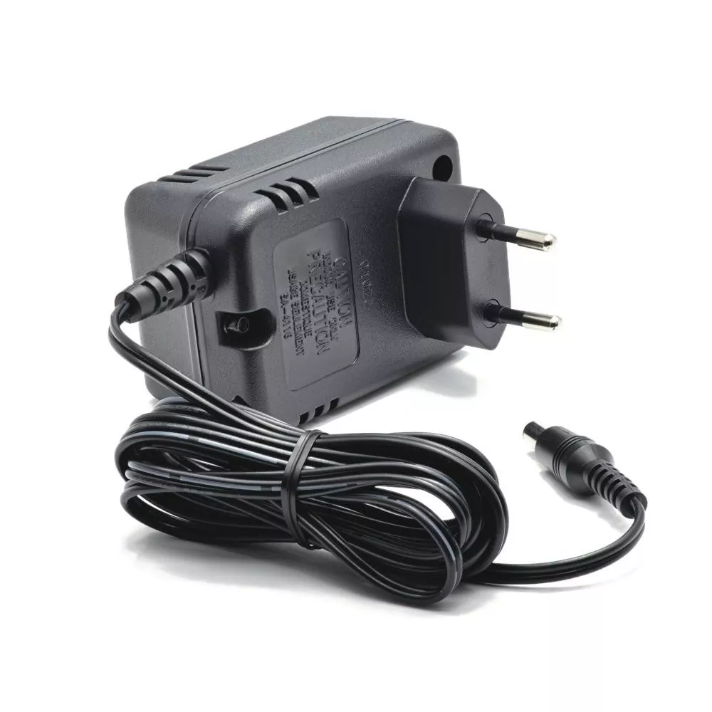 Roco 10723 Transformateur, alimentation 15V / 400mA Roco Roco_10723 - 1 Roco 10723 Transformateur, alimentation 15V / 400mA Roco Roco_10723 - 1