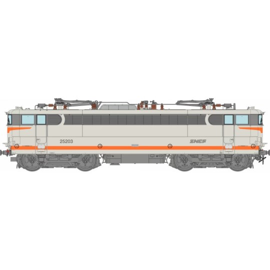 REE Modèles VB257 HO - Allège Pantin PEZ brun PTT, châssis gris, protection caoutchouc, ep IV SNCF - Rails Europ Express - Modélisme ferroviaire - Vente en ligne de trains électriques