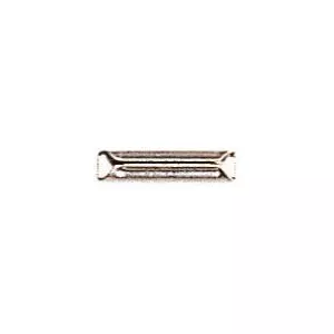 Fleischmann 6436 Éclisses en métal (x20) Fleischmann Fle_6436 - 1