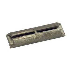 Fleischmann 9403 Éclisses isolantes pour voies N (x12) Fleischmann Fle_9403 - 1