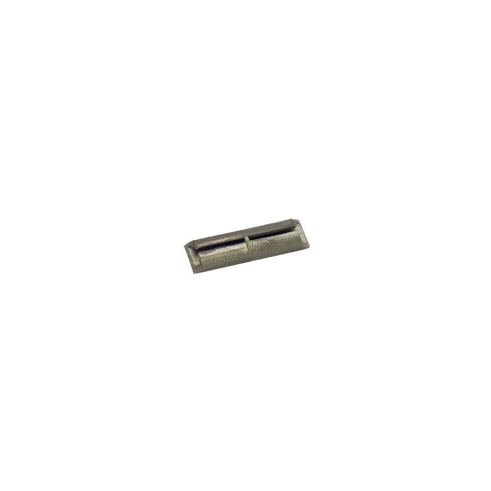 Fleischmann 9403 Éclisses isolantes pour voies N (x12) Fleischmann Fle_9403 - 1