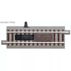 Roco géoline 61118 Rail dételeur électrique Roco Roco_61118 - 1