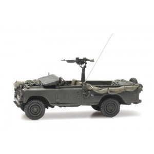 Artitec 6870341 Land Rover 109 commando Artitec Arti_6870341 - 1