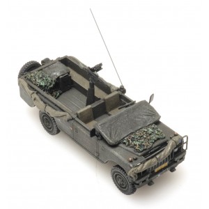 Artitec 6870341 Land Rover 109 commando Artitec Arti_6870341 - 2