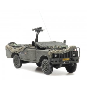 Artitec 6870341 Land Rover 109 commando Artitec Arti_6870341 - 4