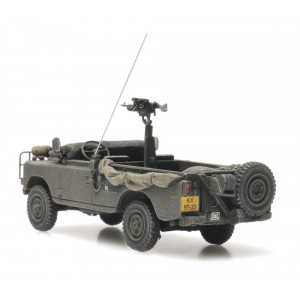 Artitec 6870341 Land Rover 109 commando Artitec Arti_6870341 - 5