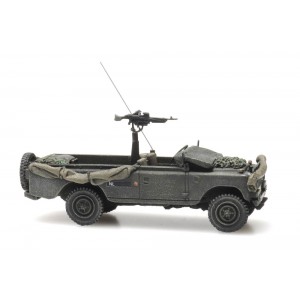 Artitec 6870341 Land Rover 109 commando Artitec Arti_6870341 - 6